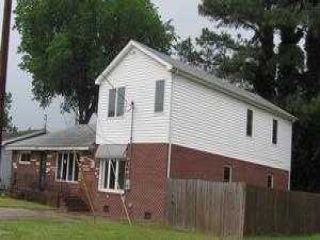 Foreclosed Home - List 100068039