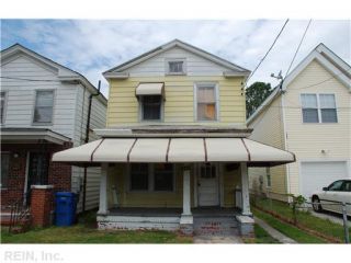 Foreclosed Home - List 100068100