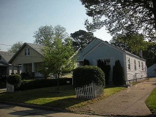 Foreclosed Home - List 100069149