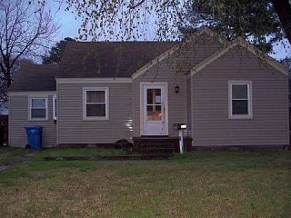 Foreclosed Home - List 100069150