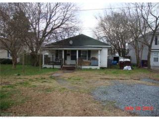 Foreclosed Home - List 100250512