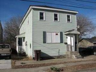 Foreclosed Home - List 100250923