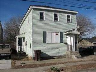 Foreclosed Home - List 100250923