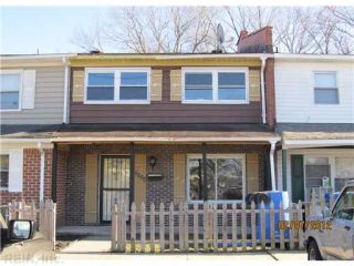 Foreclosed Home - List 100260937
