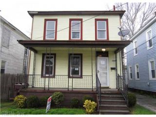Foreclosed Home - List 100265231