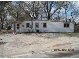 Foreclosed Home - List 100280125