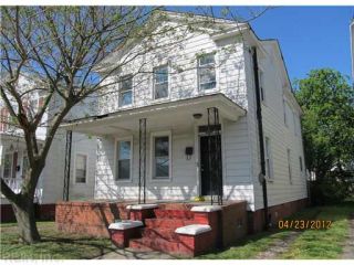 Foreclosed Home - List 100301511