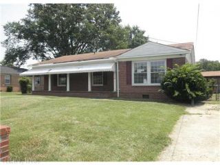 Foreclosed Home - List 100320548