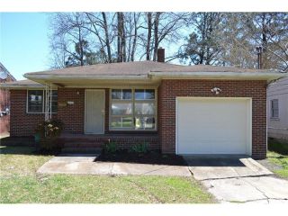 Foreclosed Home - List 100341246