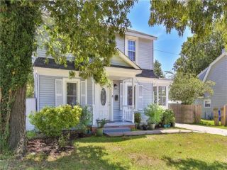 Foreclosed Home - 1223 DECATUR ST, 23324