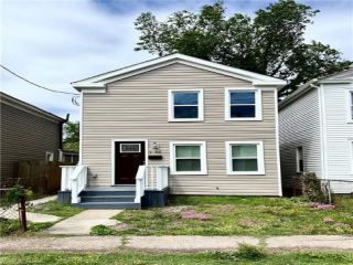 Foreclosed Home - List 100421269