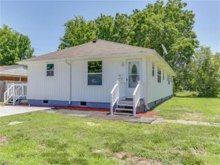 Foreclosed Home - 4178 REID ST, 23324