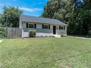 Foreclosed Home - List 100423467