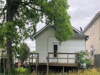Foreclosed Home - 1314 RODGERS ST, 23324