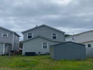 Foreclosed Home - 1202 COMMERCE AVE, 23324
