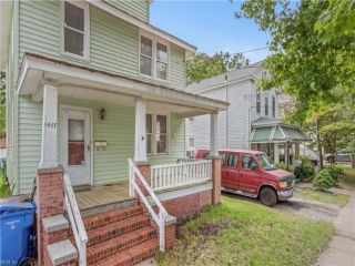 Foreclosed Home - List 100429888