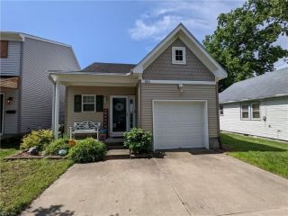 Foreclosed Home - List 100430374
