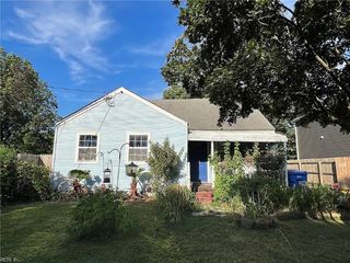 Foreclosed Home - 1327 PERRY ST, 23324