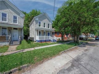 Foreclosed Home - 708 B ST, 23324