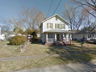 Foreclosed Home - List 100530267