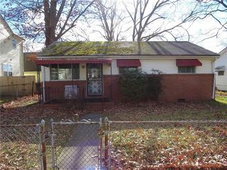 Foreclosed Home - List 100537952