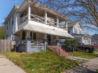 Foreclosed Home - List 100583985