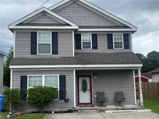 Foreclosed Home - List 100601225