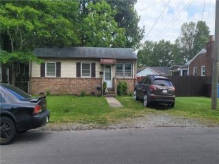 Foreclosed Home - List 100602843