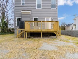 Foreclosed Home - List 100709628