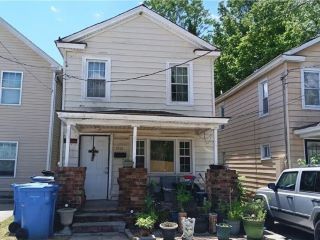 Foreclosed Home - List 100713610