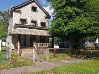 Foreclosed Home - 707 D ST, 23324