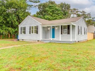 Foreclosed Home - List 101102617