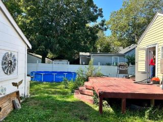 Foreclosed Home - 1312 19TH ST, 23324