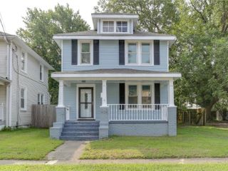 Foreclosed Home - 1322 21ST ST, 23324