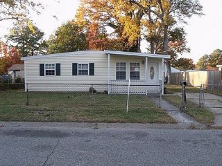 Foreclosed Home - List 100186152
