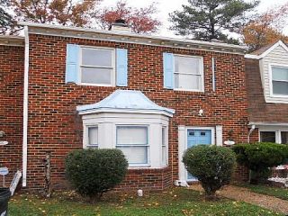 Foreclosed Home - List 100196602