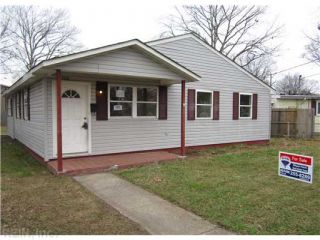 Foreclosed Home - List 100250553