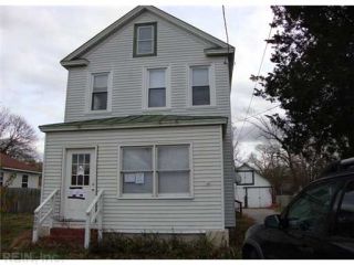 Foreclosed Home - List 100250962