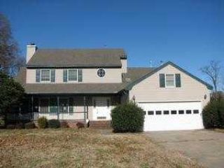 Foreclosed Home - List 100267687