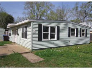 Foreclosed Home - List 100276392