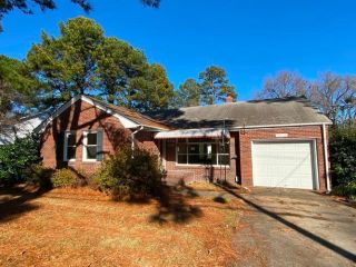 Foreclosed Home - List 100348656