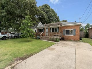 Foreclosed Home - List 100475803