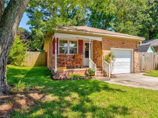 Foreclosed Home - List 100480709