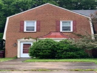 Foreclosed Home - 25 COLONIAL WAY, 23325