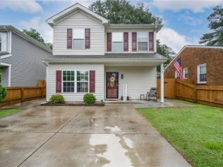 Foreclosed Home - List 100834818