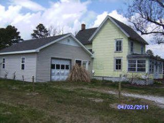 Foreclosed Home - List 100064857