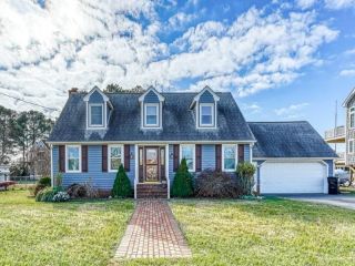 Foreclosed Home - List 100374889
