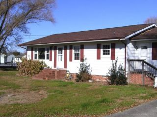Foreclosed Home - List 100379335