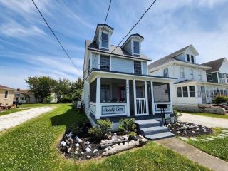 Foreclosed Home - List 100585256