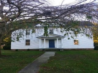 Foreclosed Home - 2508 MAIN ST, 23350